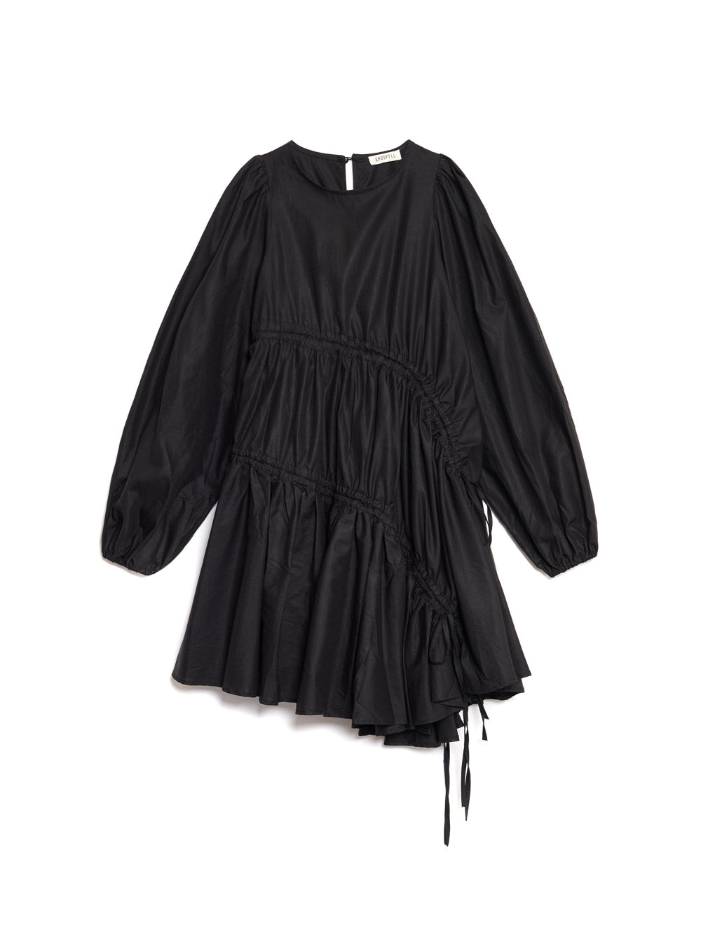 Keoni Knitted Midi Dress